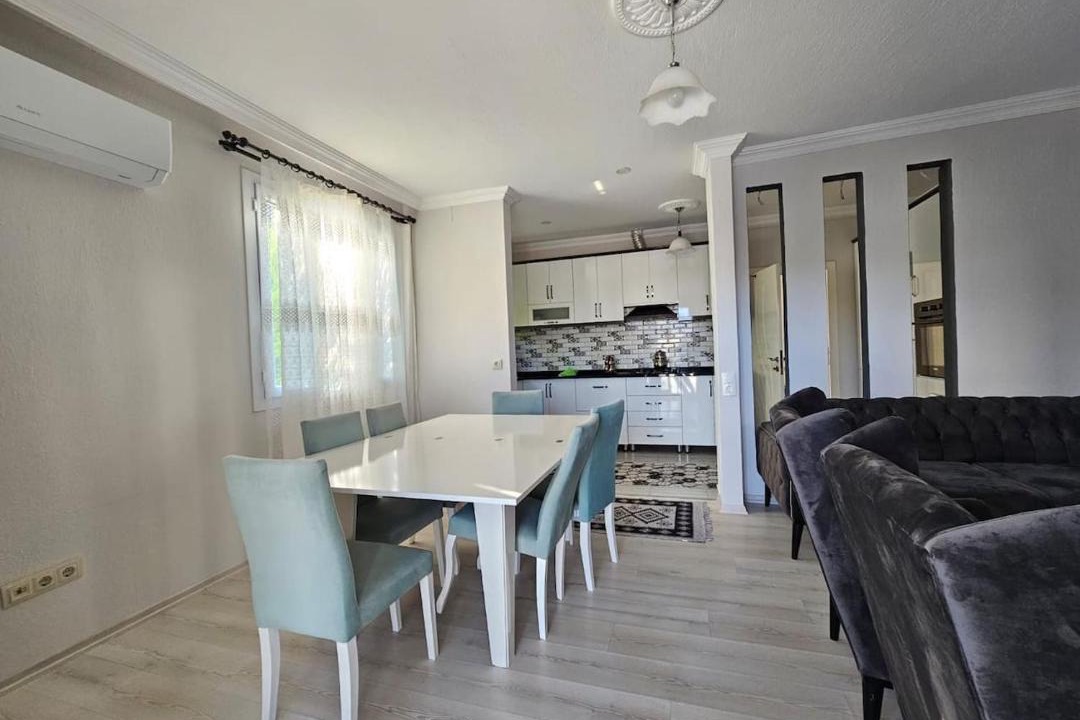 Photo of Livingroom in Ciftlik