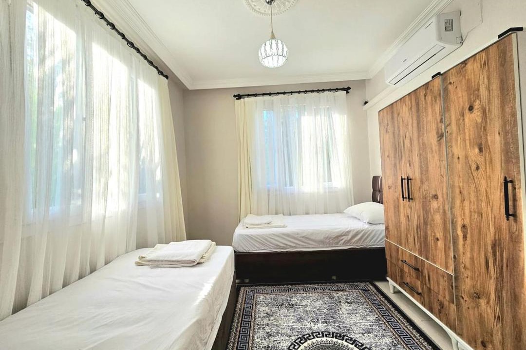 Photo of Bedroom in Ciftlik