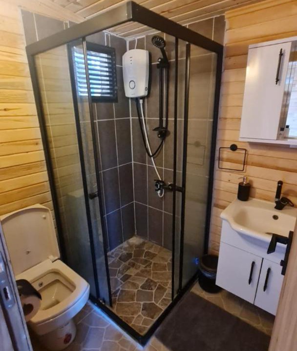 Photo of Bathroom in Kabak Valley