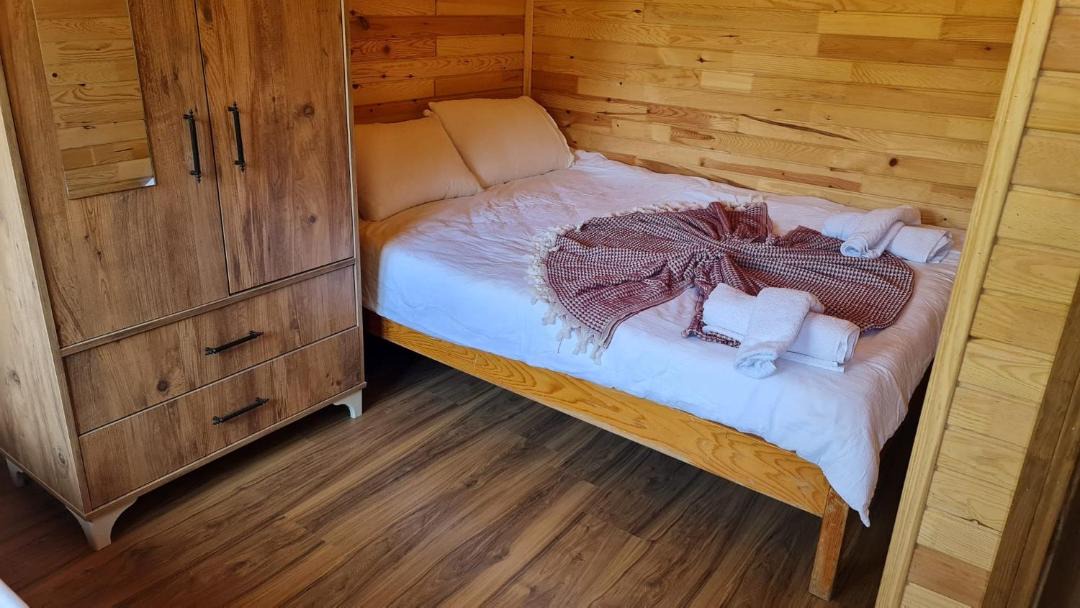 Photo of Bedroom in Kabak Valley