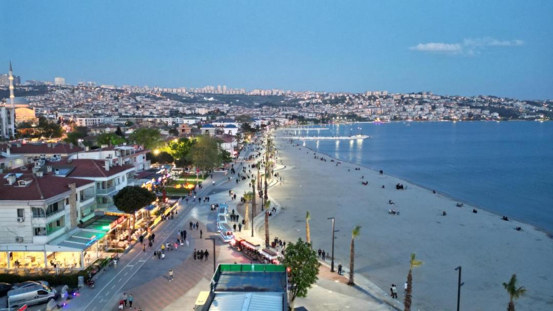 Photo of Others in Buyukcekmece
