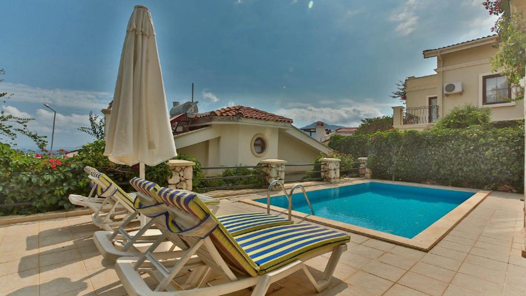 Photo of Others in Kalkan