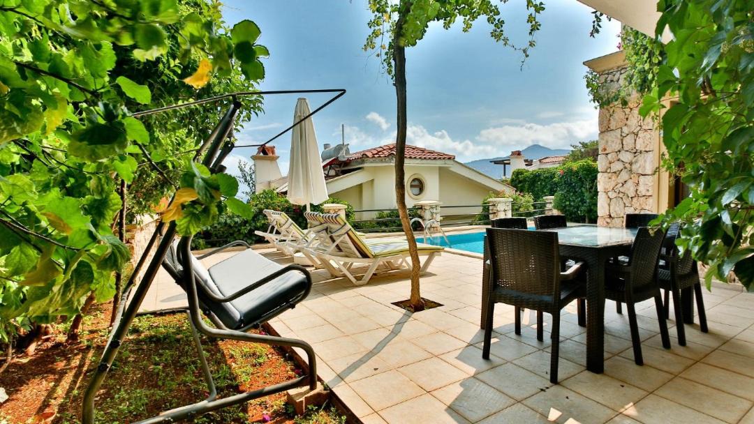 Photo of Others in Kalkan
