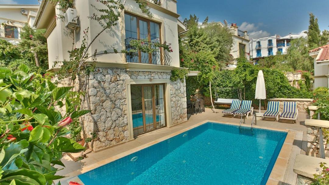 Photo of Others in Kalkan