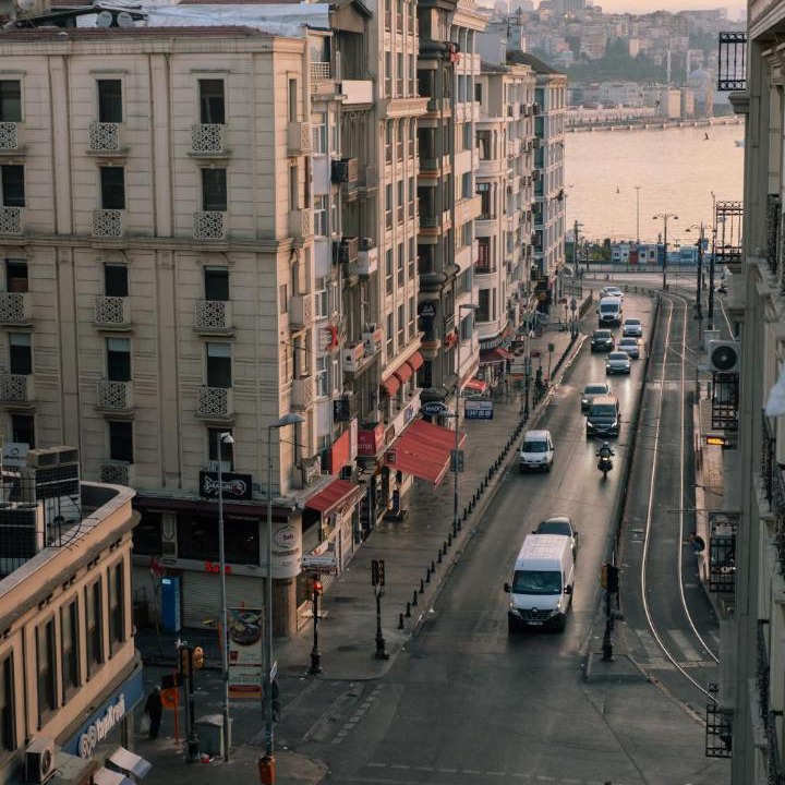 Photo of Others in Cagaloglu