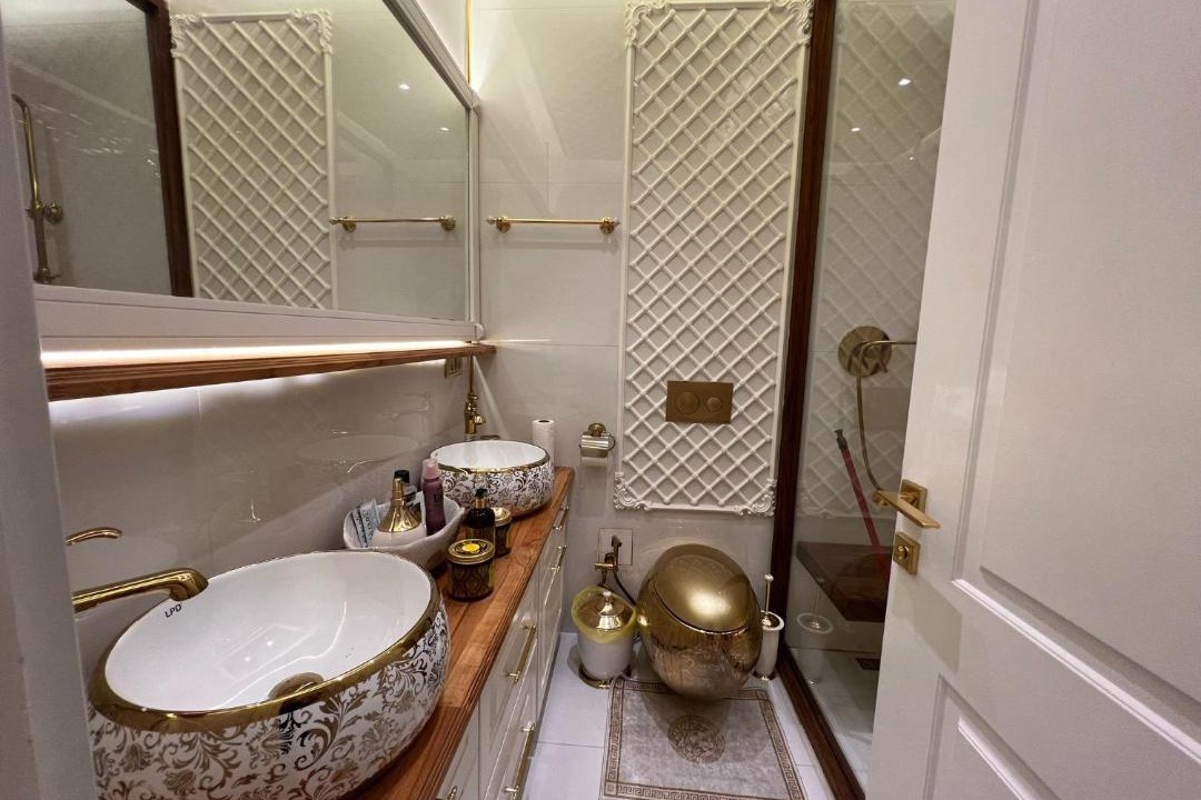 Photo of Bedroom in Osmanbey