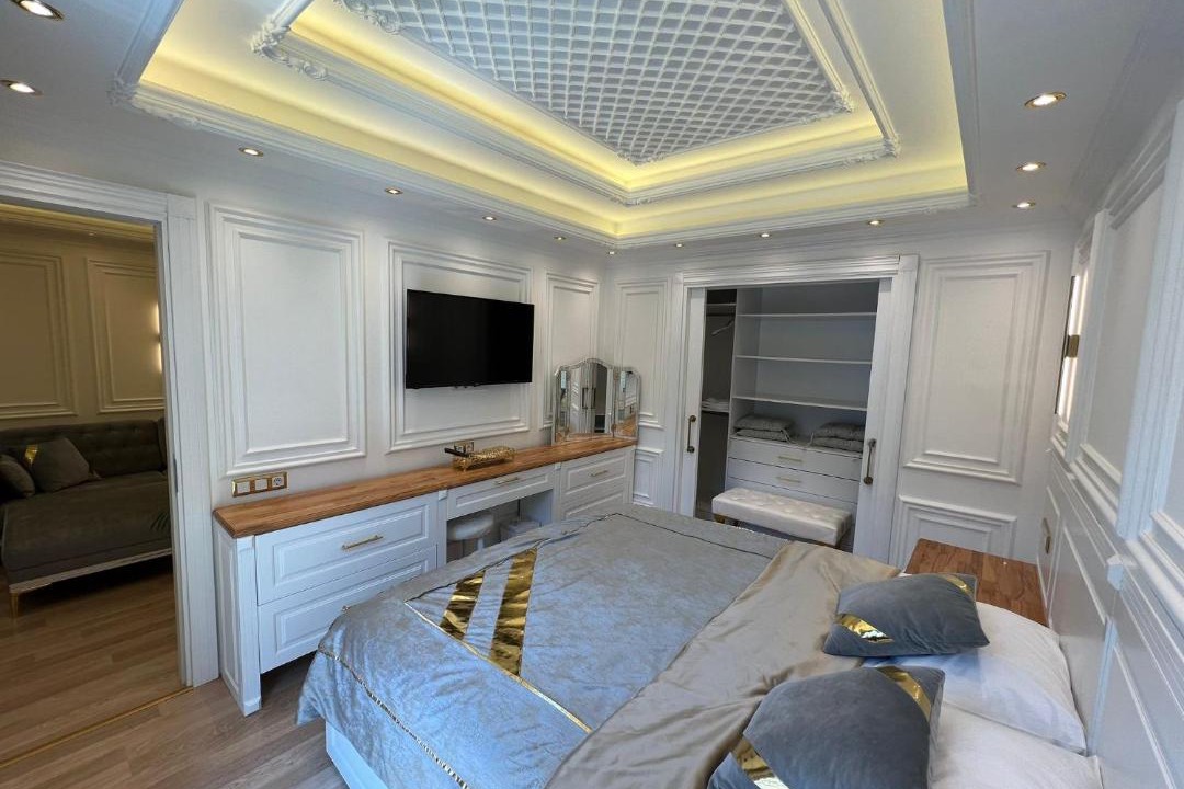 Photo of Bedroom in Osmanbey