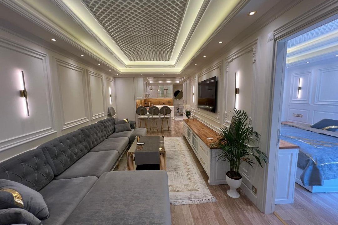 Photo of Bedroom in Osmanbey