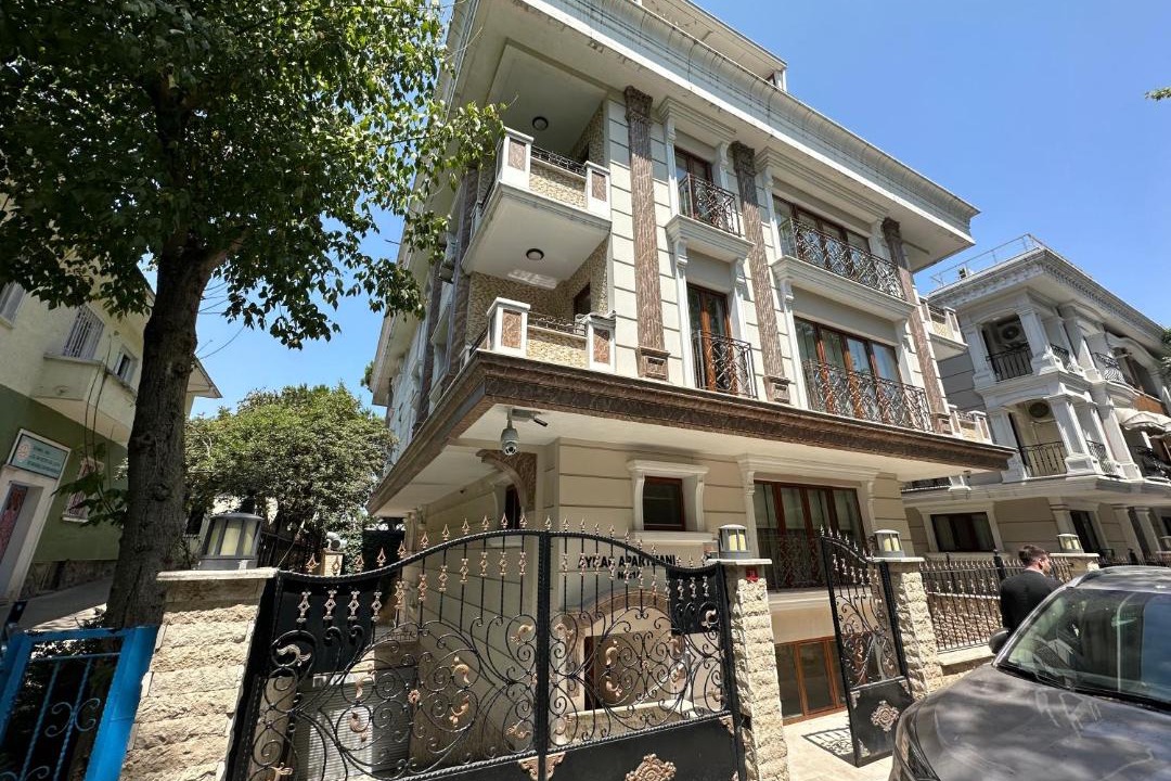 Photo of Kitchen in Sisli