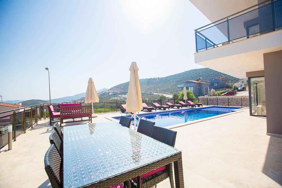 Photo of Bedroom in Kalkan
