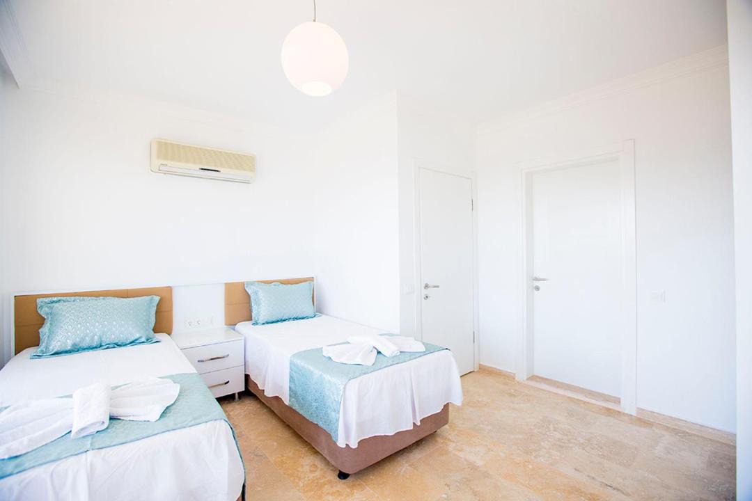 Photo of Bedroom in Kalkan
