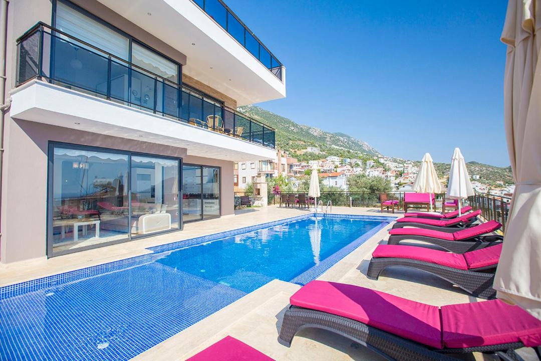 Photo of Livingroom in Kalkan