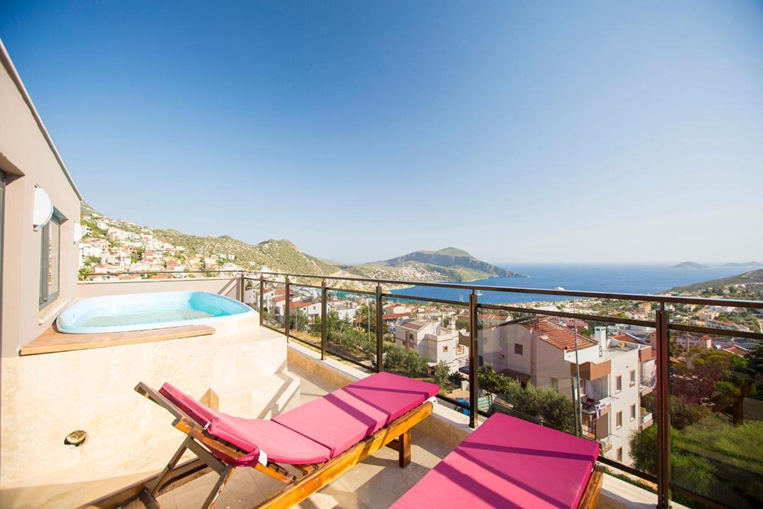 Photo of Others in Kalkan