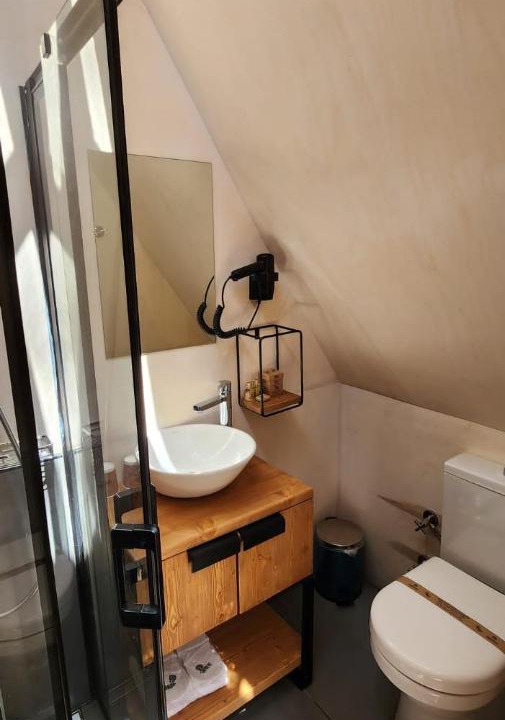 Photo of Bathroom in Demirkoy