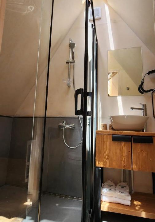 Photo of Bathroom in Demirkoy