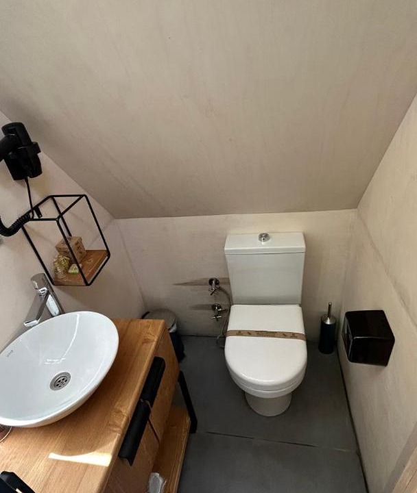 Photo of Bathroom in Demirkoy