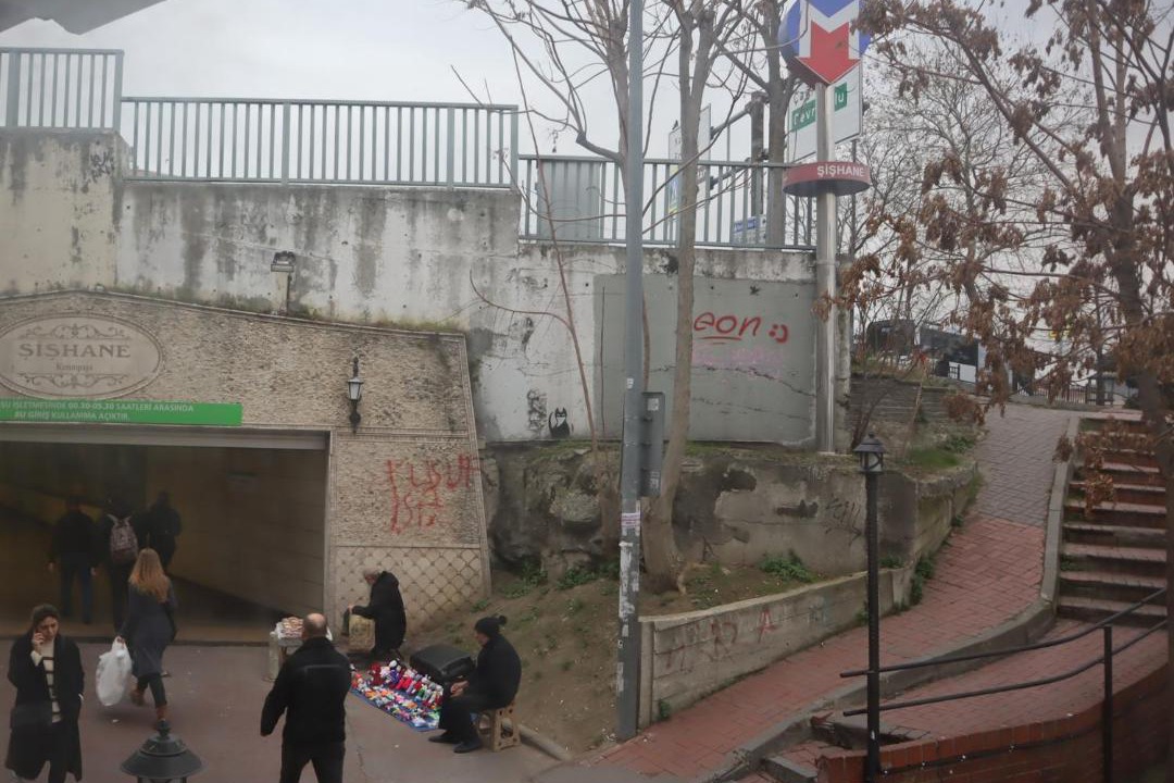 Photo of Others in Galata