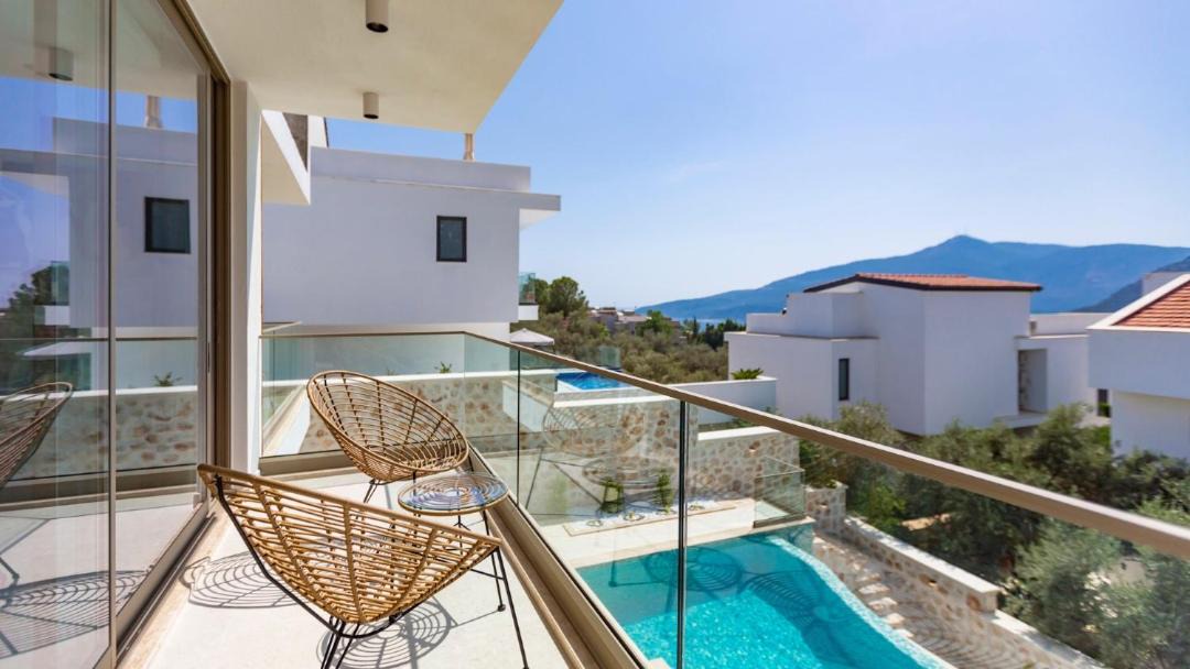 Photo of Livingroom in Kalkan