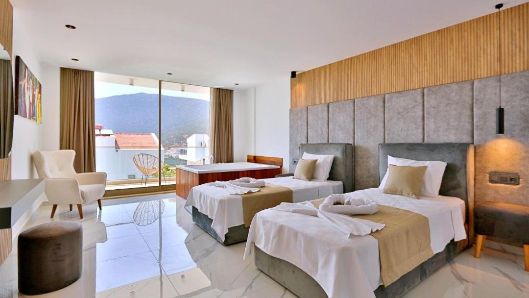 Photo of Livingroom in Kalkan