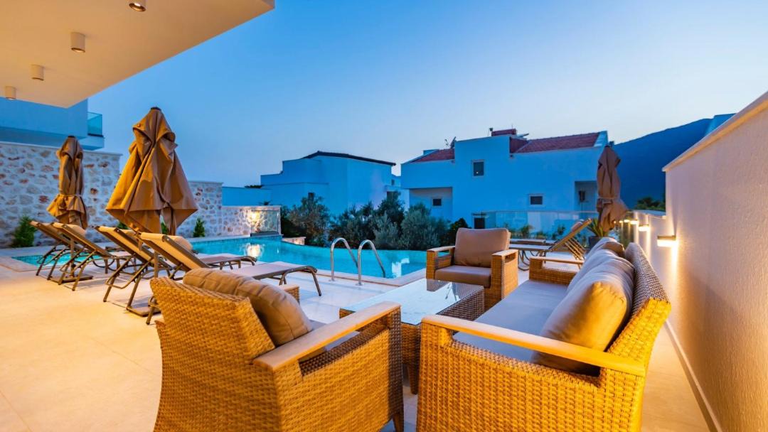 Photo of Others in Kalkan