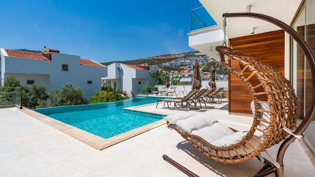 Photo of Others in Kalkan