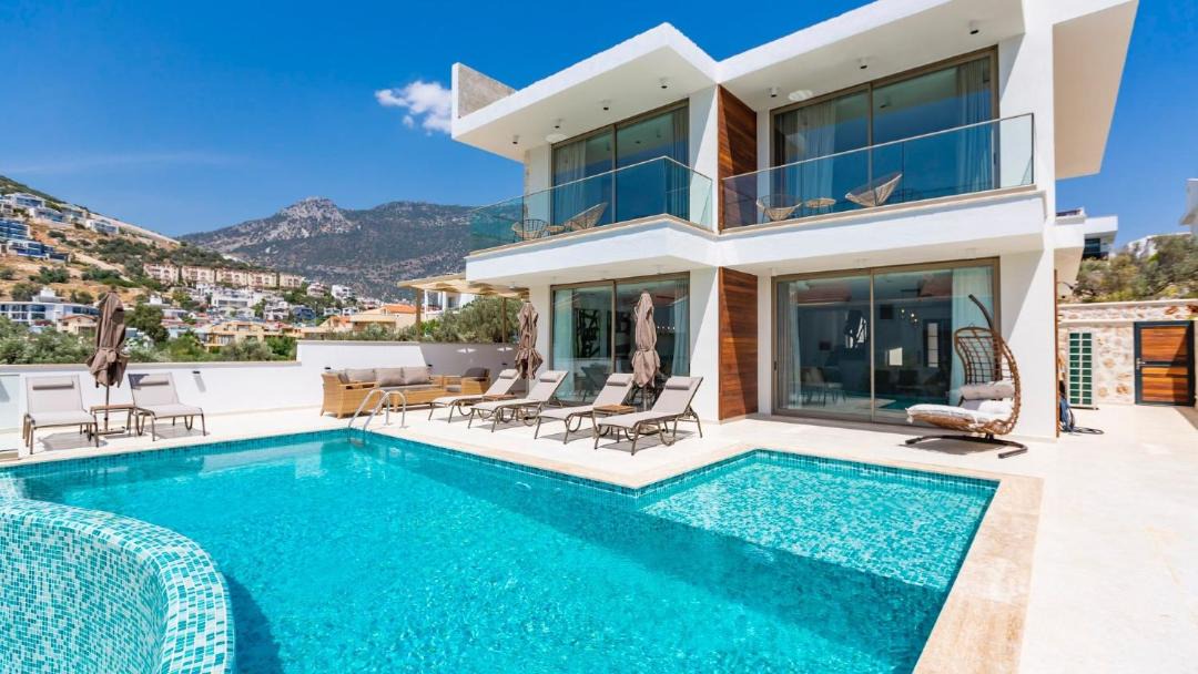 Photo of Livingroom in Kalkan
