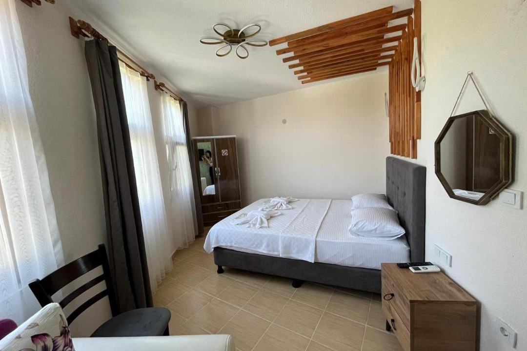 Photo of Bedroom in Gokceada