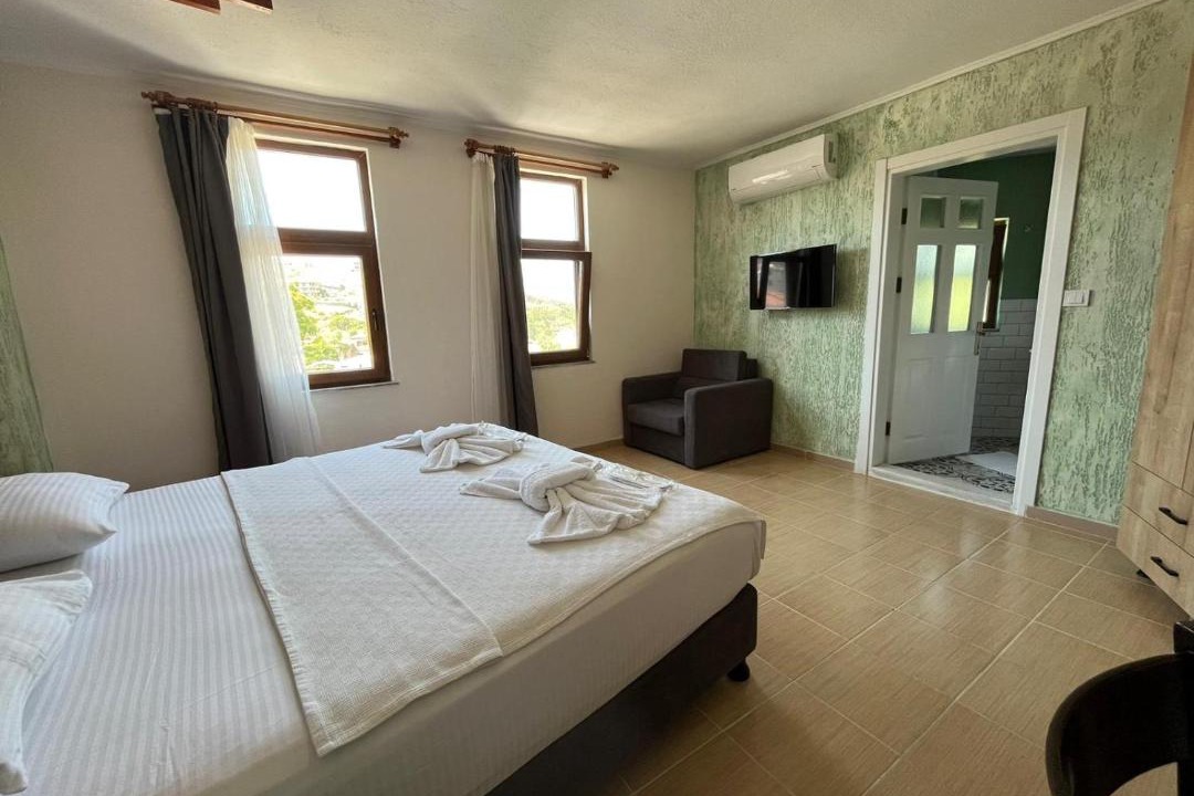 Photo of Bedroom in Gokceada