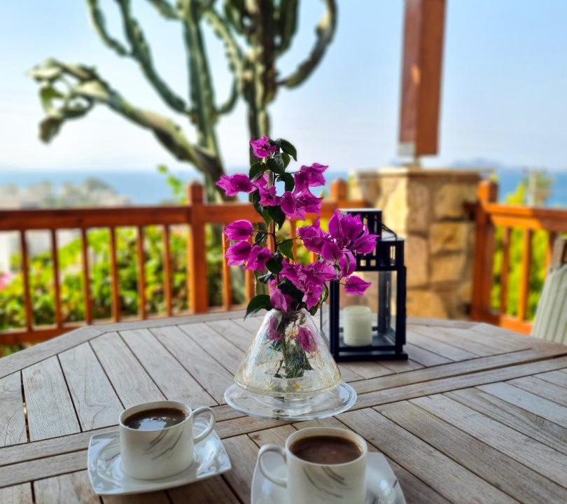 Photo of Patio Balcony in Turgutreis