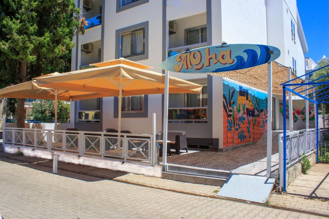 Photo of Others in Marmaris City Center