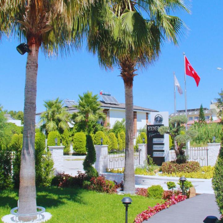 Photo of Outdoor in Camyuva