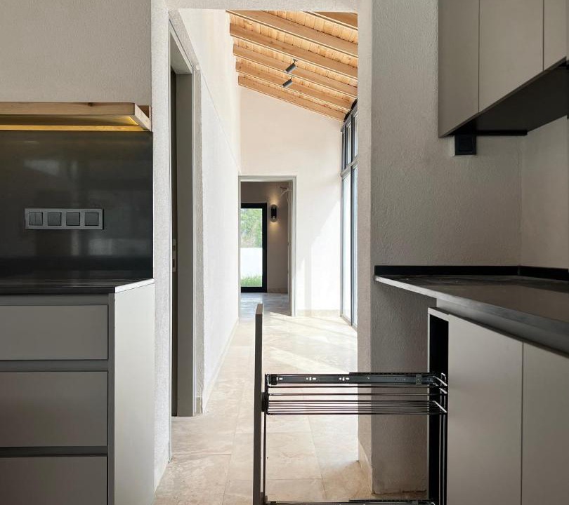 Photo of Kitchen in Koycegiz