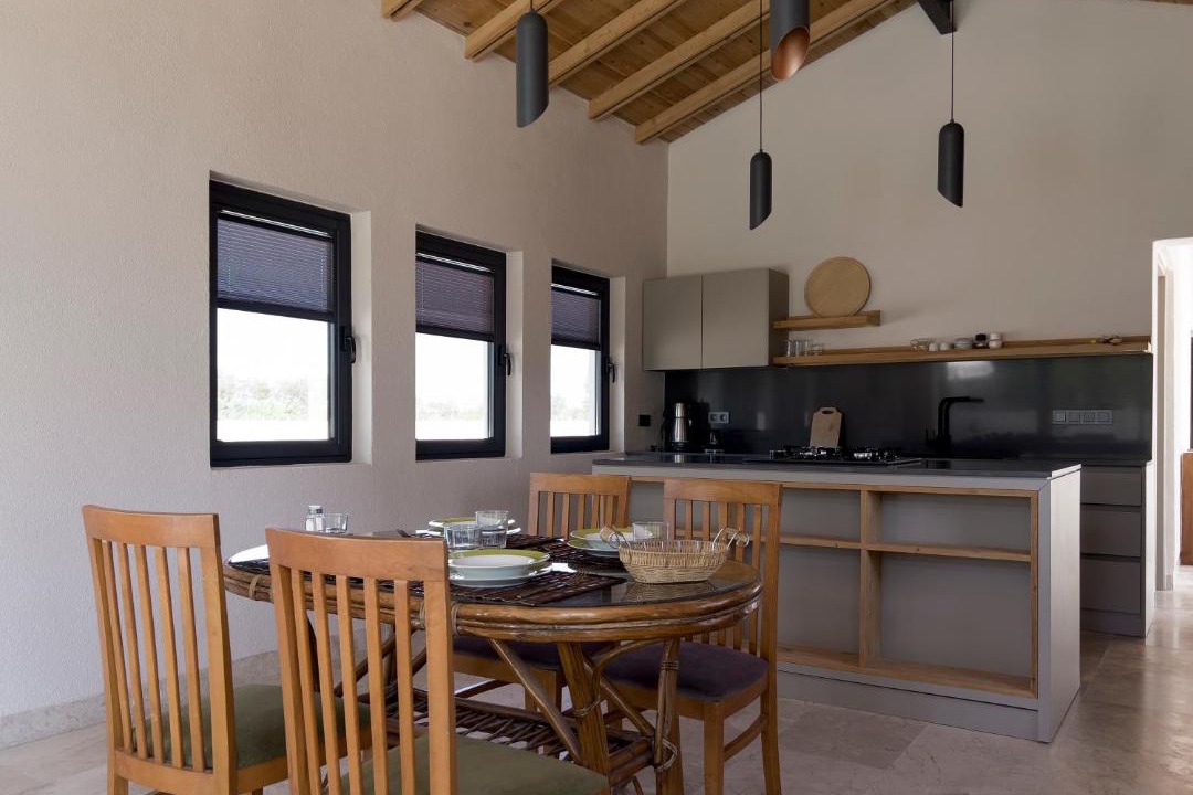 Photo of Kitchen in Koycegiz