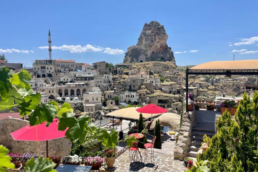 Photo of Others in Ortahisar