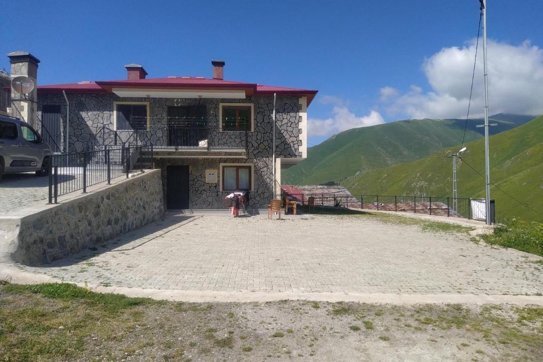 Photo of Buildings in Caykara