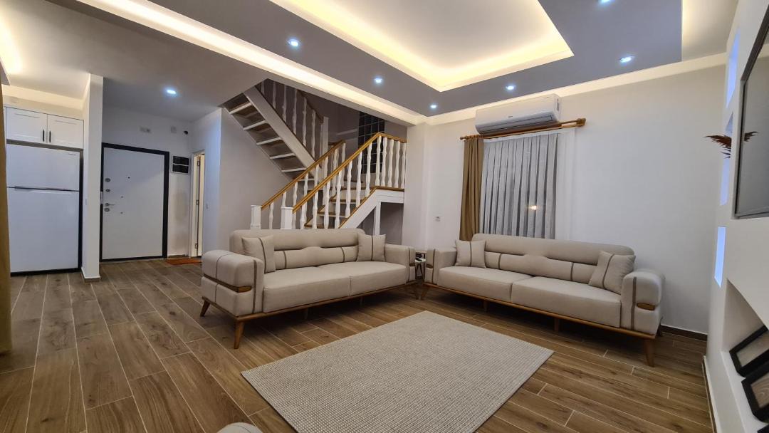 Photo of Livingroom in Dalaman