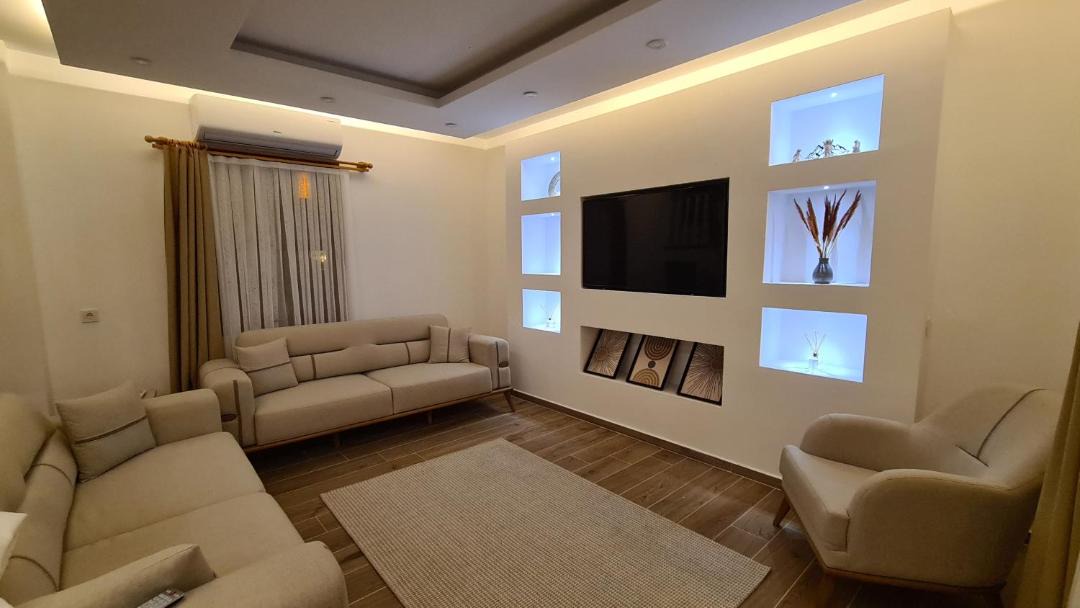Photo of Livingroom in Dalaman