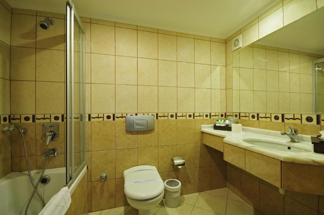 Photo of Bathroom in Torba