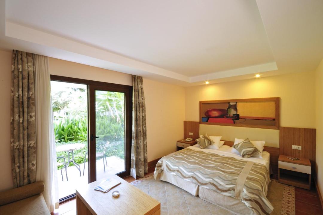 Photo of Bedroom in Torba