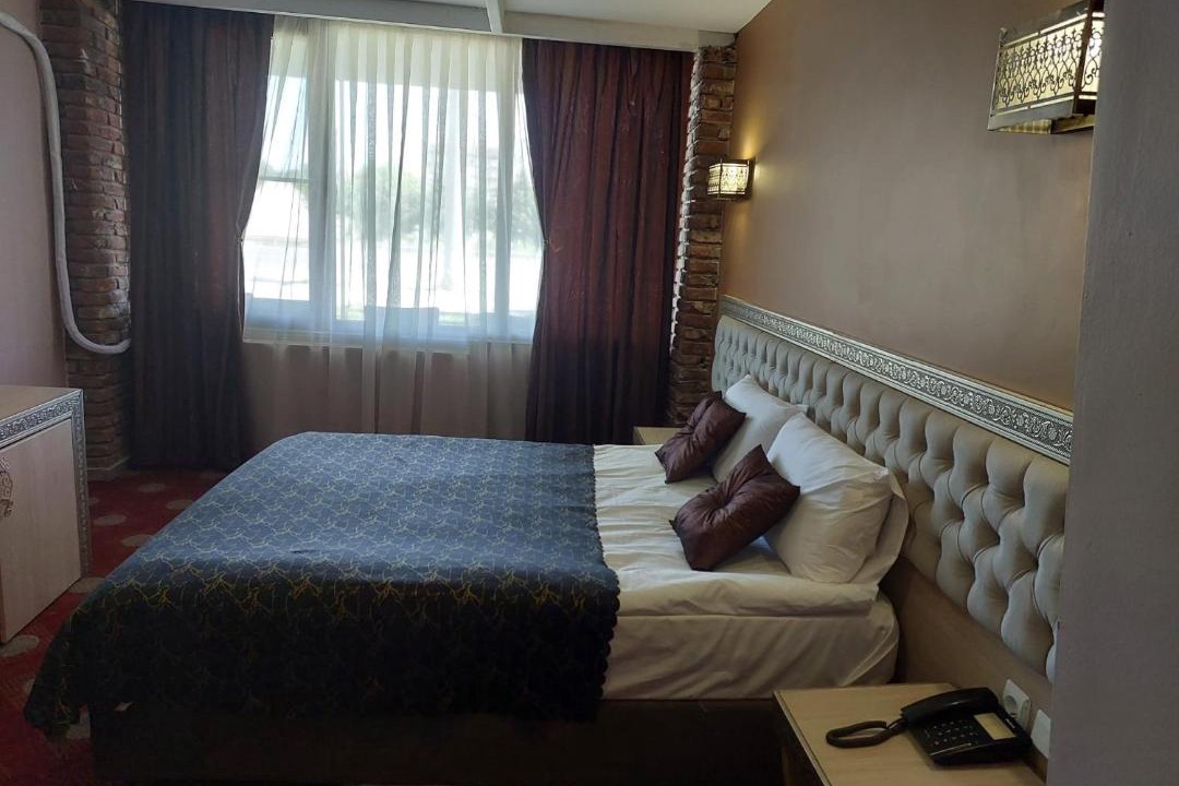 Photo of Bedroom in Ipsala