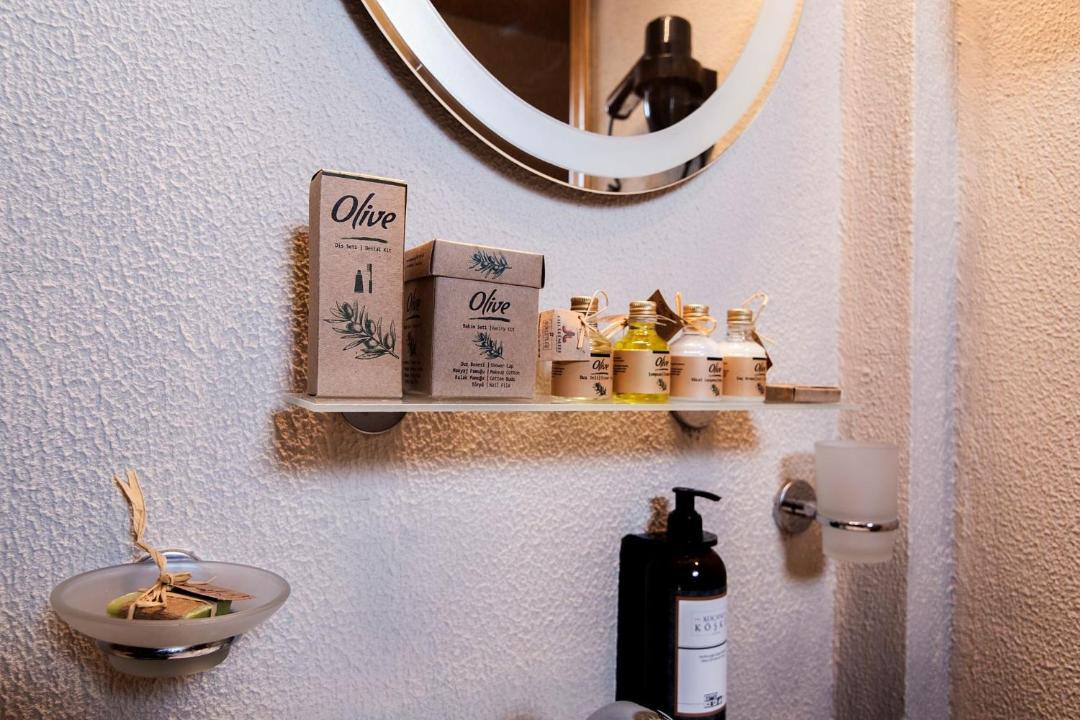 Photo of Bedroom in Candarli