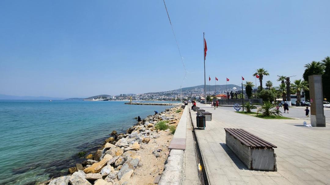 Photo of Others in Kusadasi City Centre