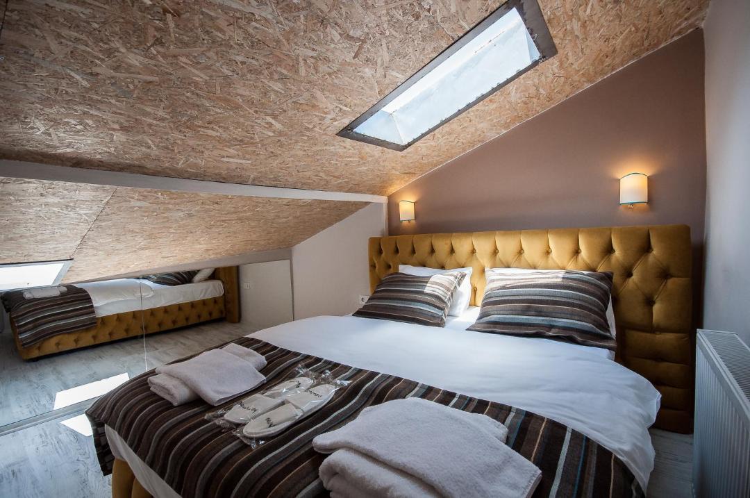 Photo of Bedroom in Besiktas