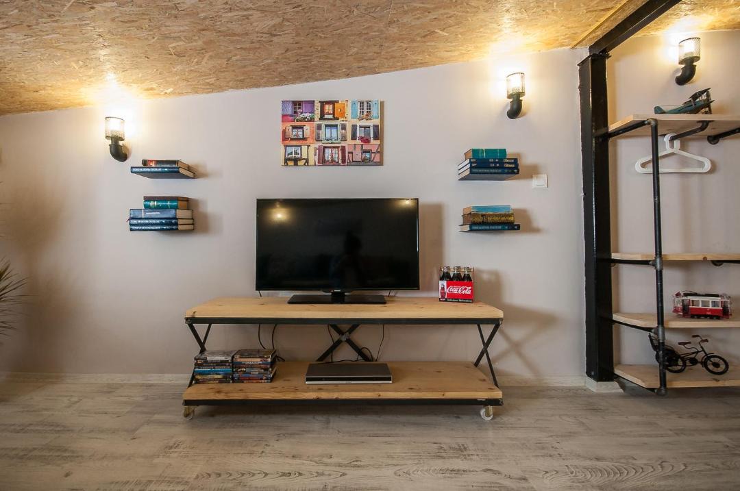Photo of Livingroom in Besiktas
