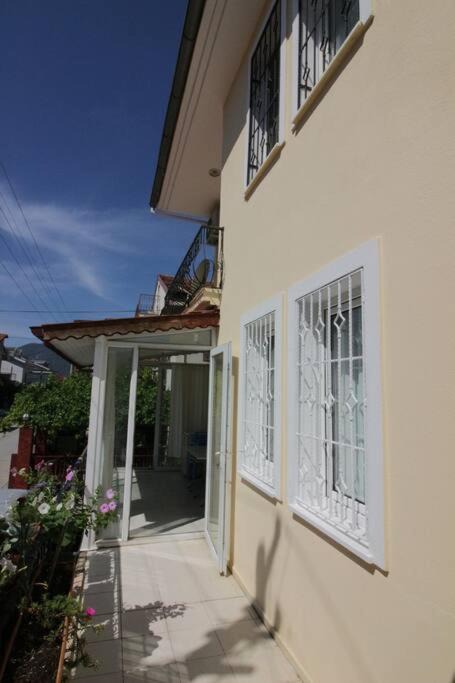 Photo of Patio Balcony in Fethiye City Center
