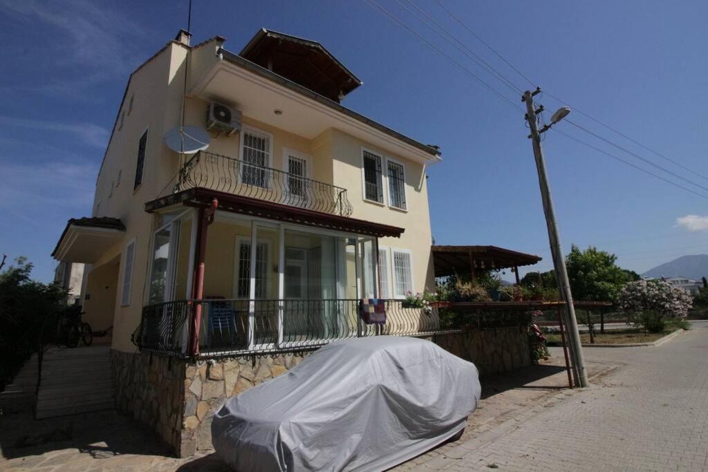 Photo of Others in Fethiye City Center
