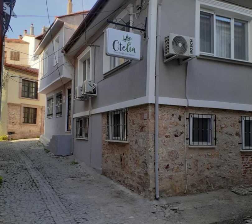 Photo of Others in Ayvalik City Center