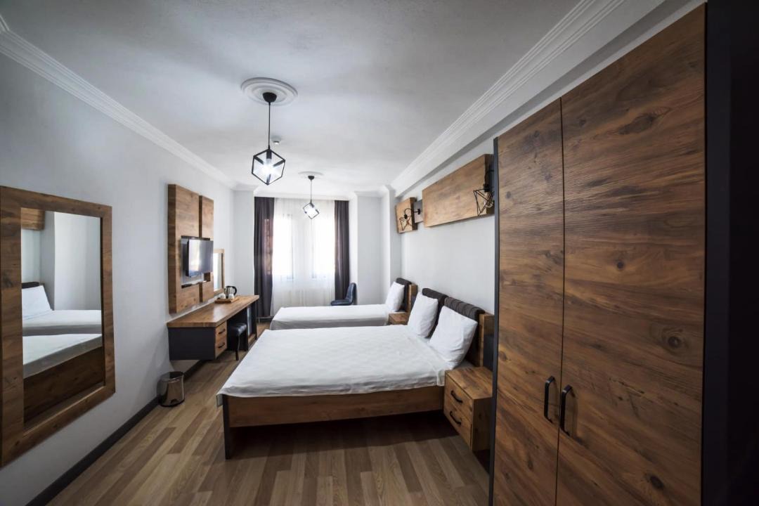 Photo of Bedroom in Gokceada