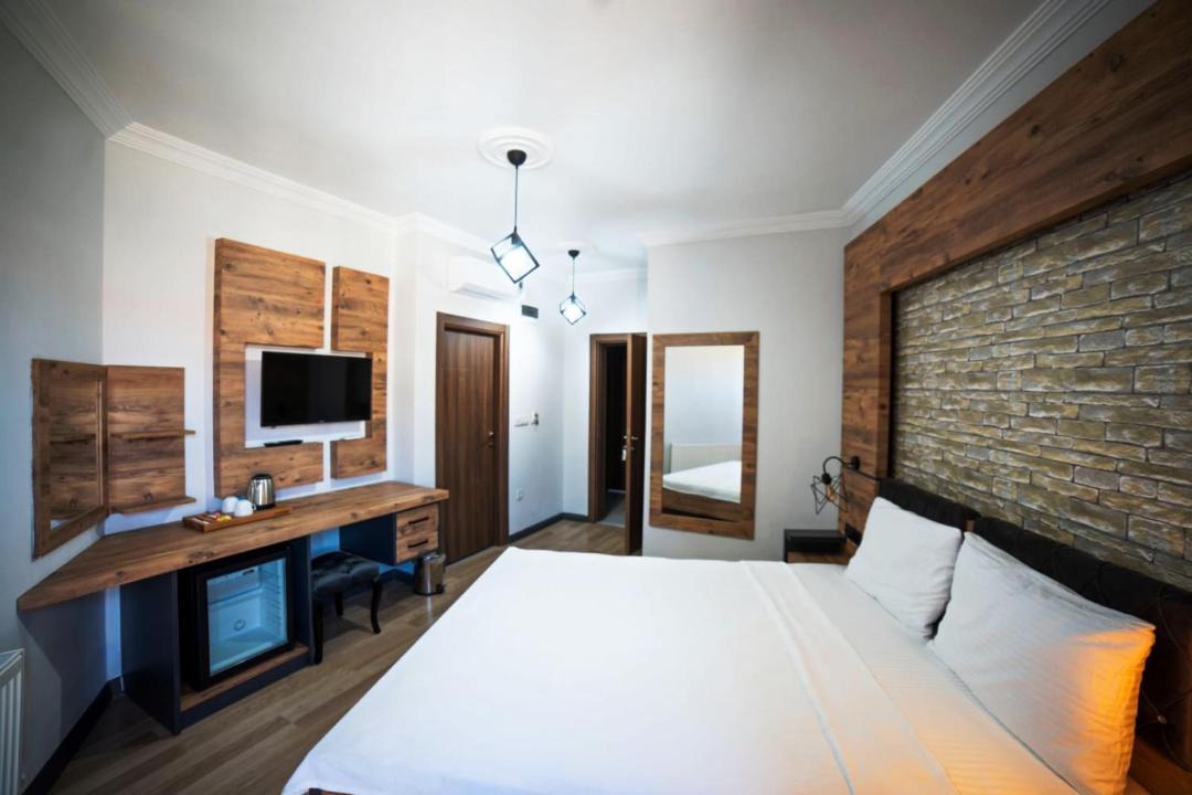 Photo of Bedroom in Gokceada