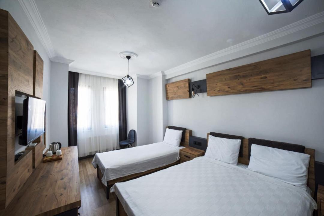 Photo of Bedroom in Gokceada